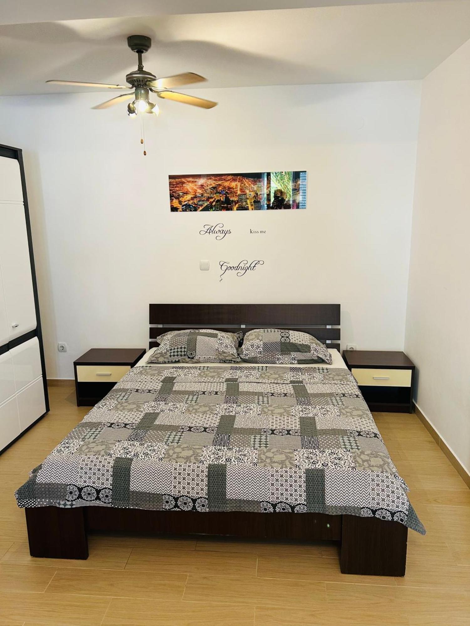 Apartmani Lovrencic Vrsi Dış mekan fotoğraf